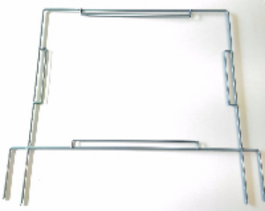 Coreflute Frame 1-630-745